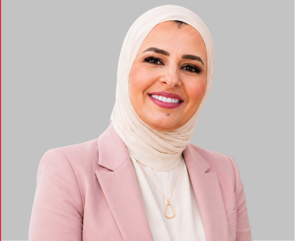 Rawya Sami