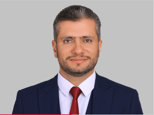 Azzam Hamaideh