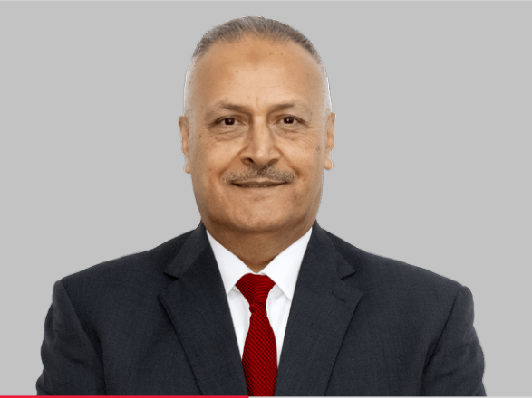 Jamal Altaraireh