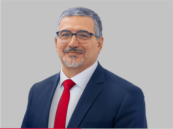 Lutfi Sayegh