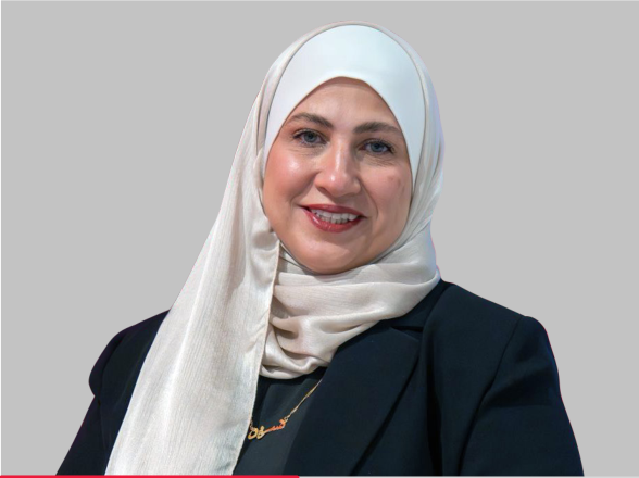 Nesreen Younis