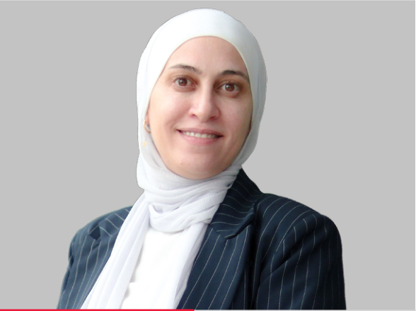 Wafaa Abu Samra