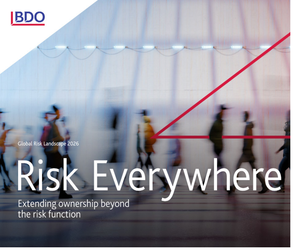 Global Risk Landscape