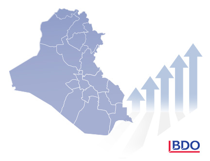 Iraq visual
