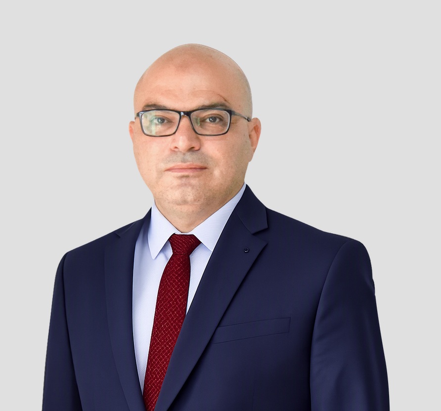 Rami Samman