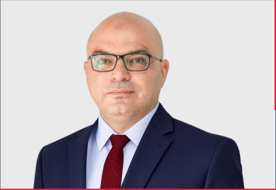 Rami Samman