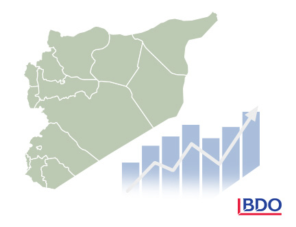 Syria visual